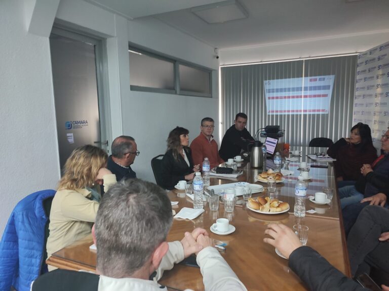 Promoción Línea Ganadería General Alvear 1