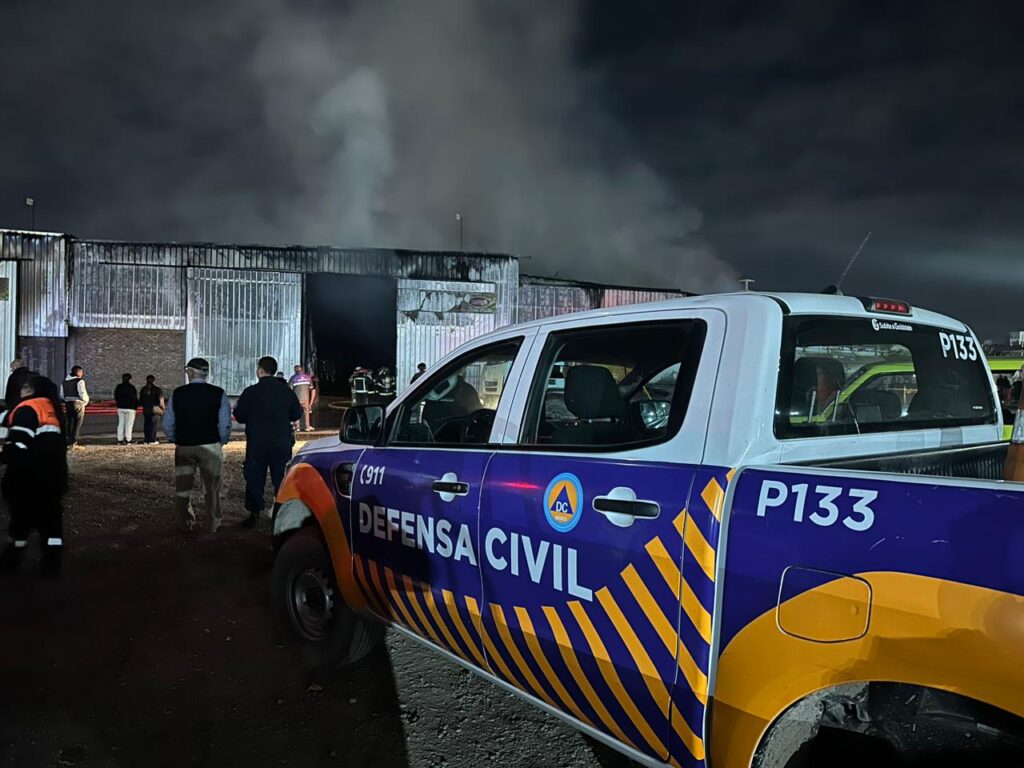 Foto: gentileza Municipalidad de Guaymallén.