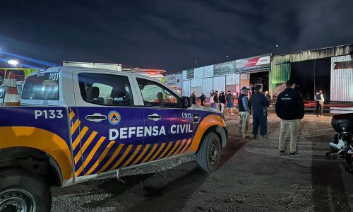 Foto: gentileza Municipalidad de Guaymallén.